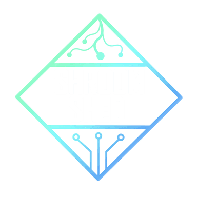 Shroom Shed logo